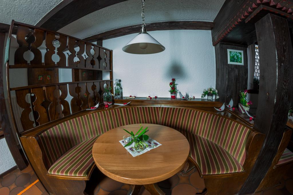 Ratskeller Niederurff - Hotel & Restaurant Bad Zwesten Kültér fotó