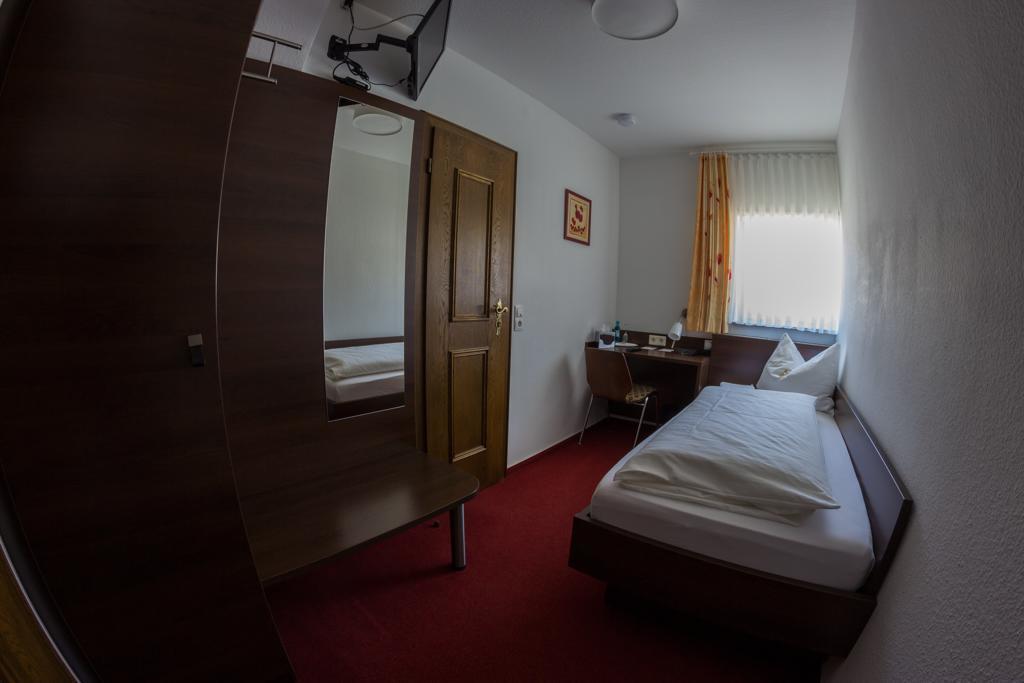 Ratskeller Niederurff - Hotel & Restaurant Bad Zwesten Szoba fotó