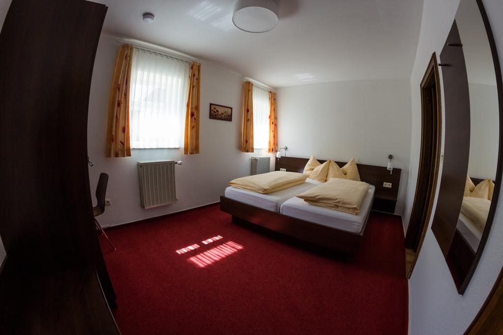 Ratskeller Niederurff - Hotel & Restaurant Bad Zwesten Szoba fotó