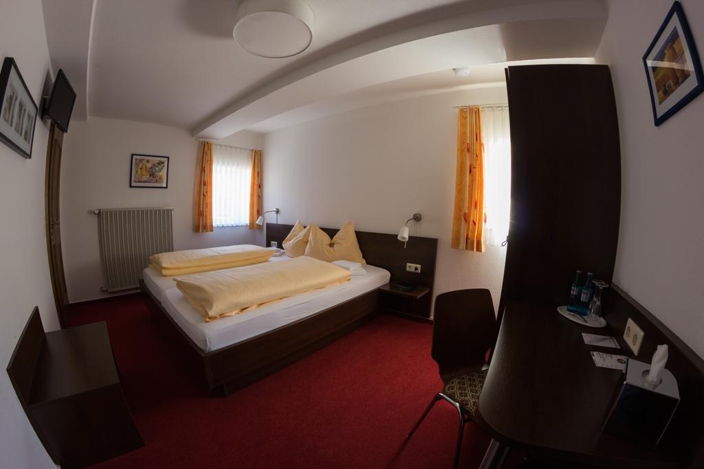 Ratskeller Niederurff - Hotel & Restaurant Bad Zwesten Szoba fotó